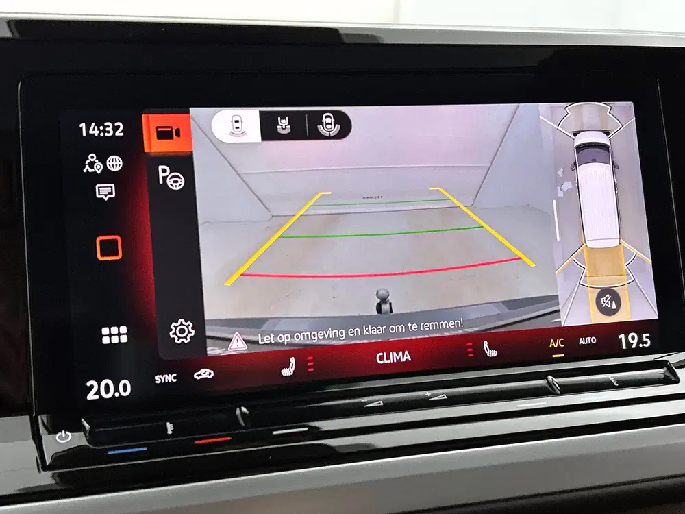 Volkswagen Multivan 1.5 eHybrid L2 Bulli Edition 4Motion 6p. uit 2025, foto 3