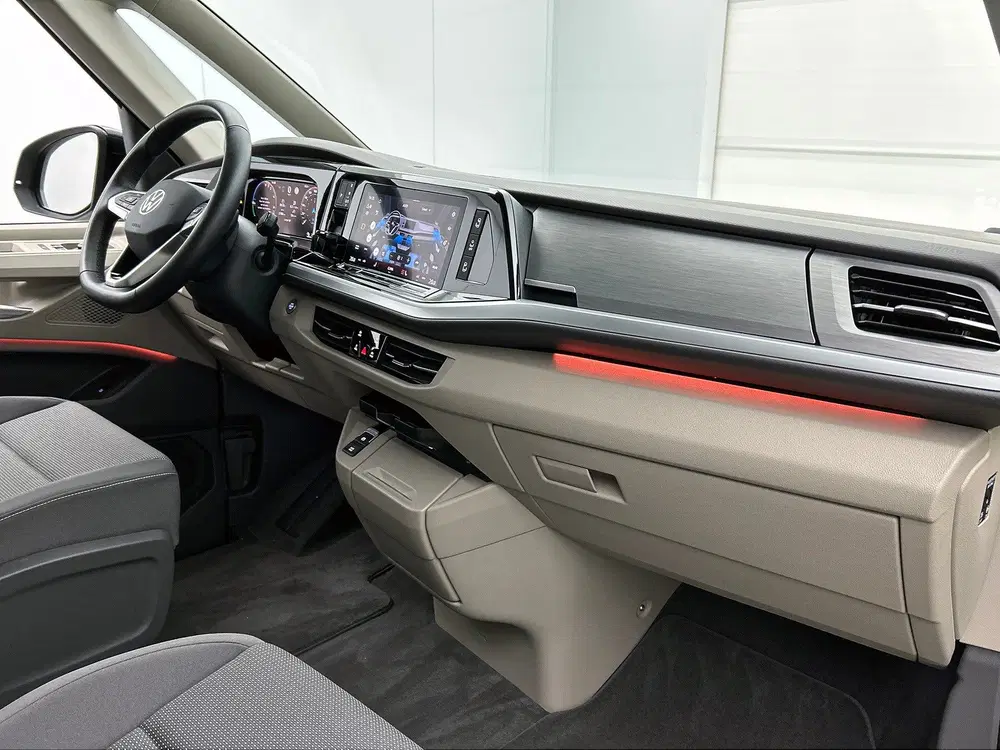 Volkswagen Multivan 1.5 eHybrid L2 Bulli Edition 4Motion 6p. uit 2025, foto 5