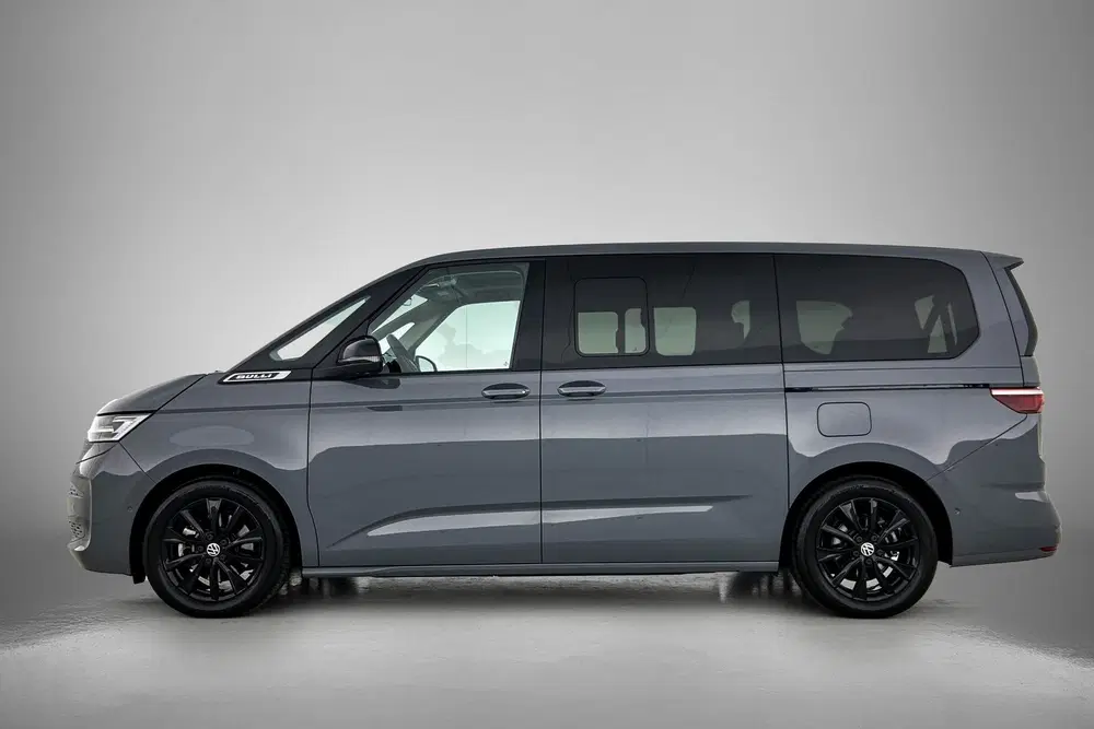 Volkswagen Multivan 1.5 eHybrid L2 Bulli Edition 4Motion 6p. uit 2025, foto 7