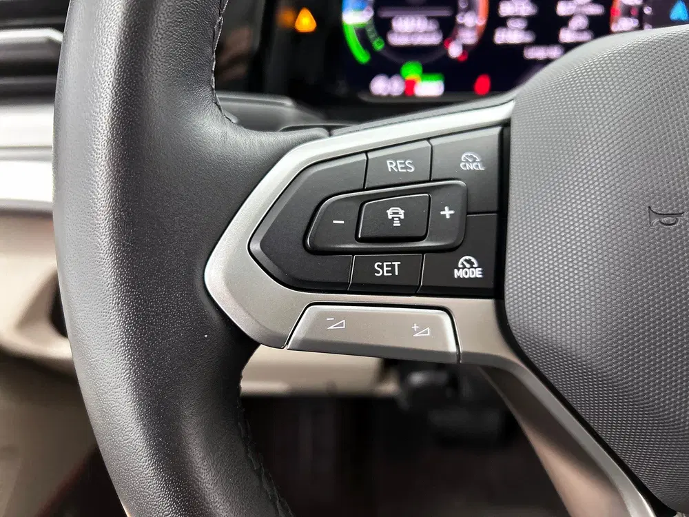 Volkswagen Multivan 1.5 eHybrid L2 Bulli Edition 4Motion 6p. uit 2025, foto 8