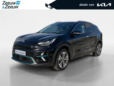 Kia Niro DynamicPlusLine 64 kWh uit 2021