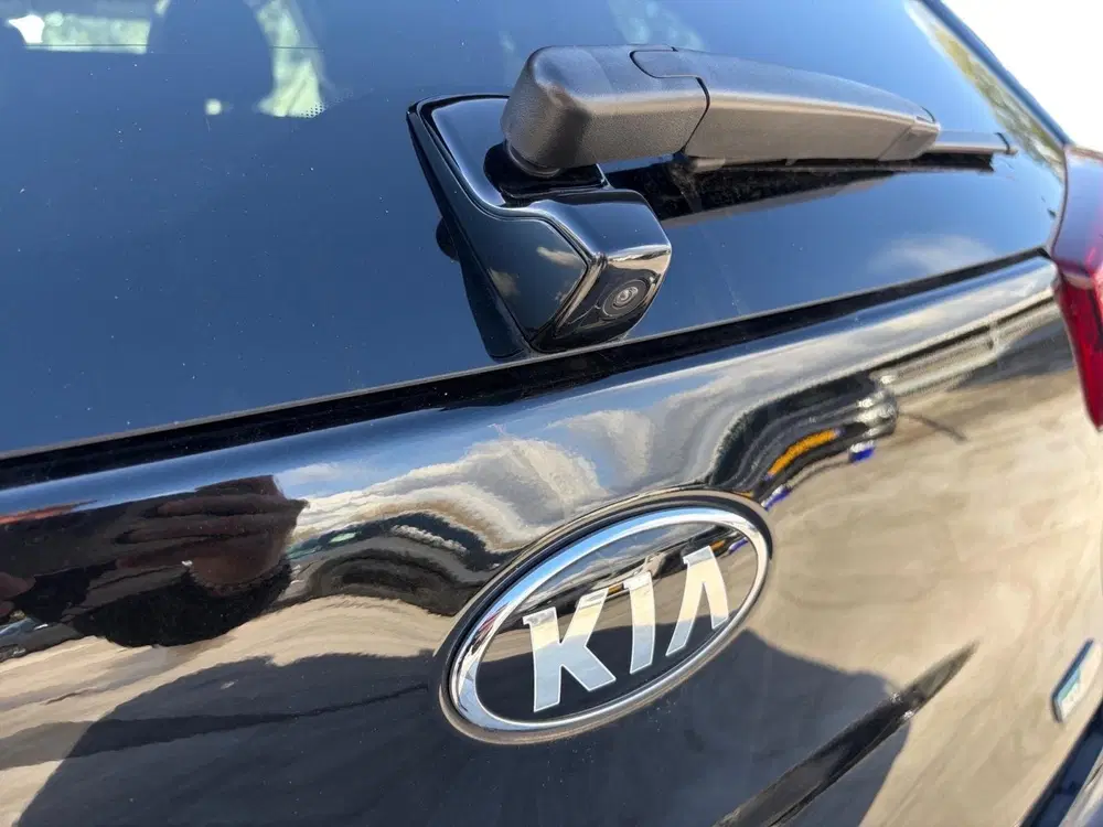 Kia Niro DynamicPlusLine 64 kWh uit 2021, foto 14