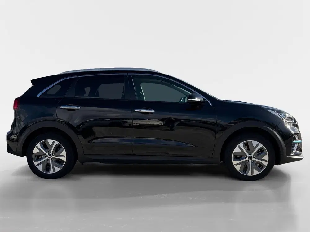 Kia Niro DynamicPlusLine 64 kWh uit 2021, foto 4