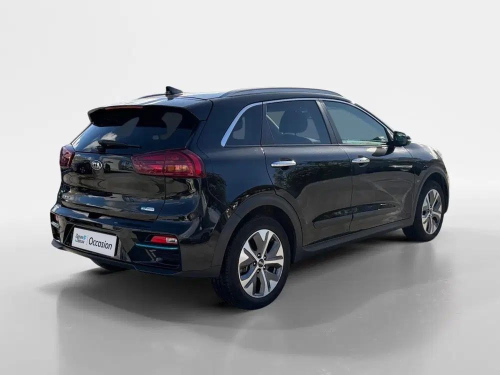 Kia Niro DynamicPlusLine 64 kWh uit 2021, foto 5
