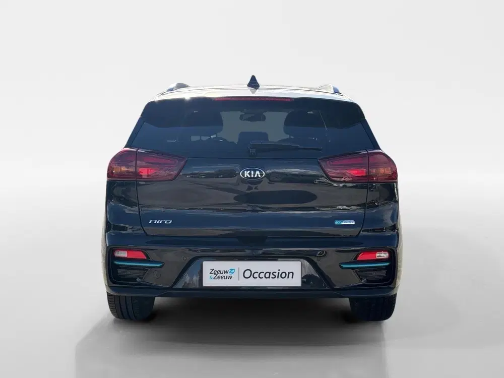 Kia Niro DynamicPlusLine 64 kWh uit 2021, foto 6