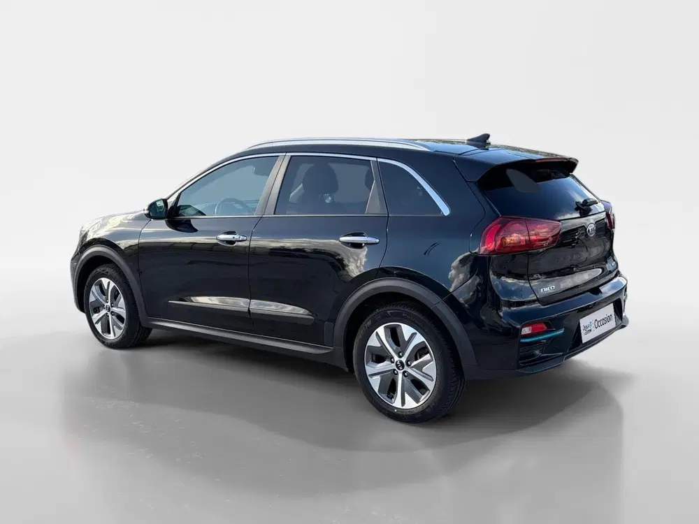 Kia Niro DynamicPlusLine 64 kWh uit 2021, foto 7