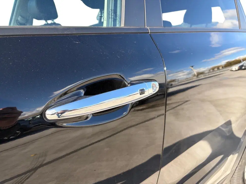 Kia Niro DynamicPlusLine 64 kWh uit 2021, foto 9