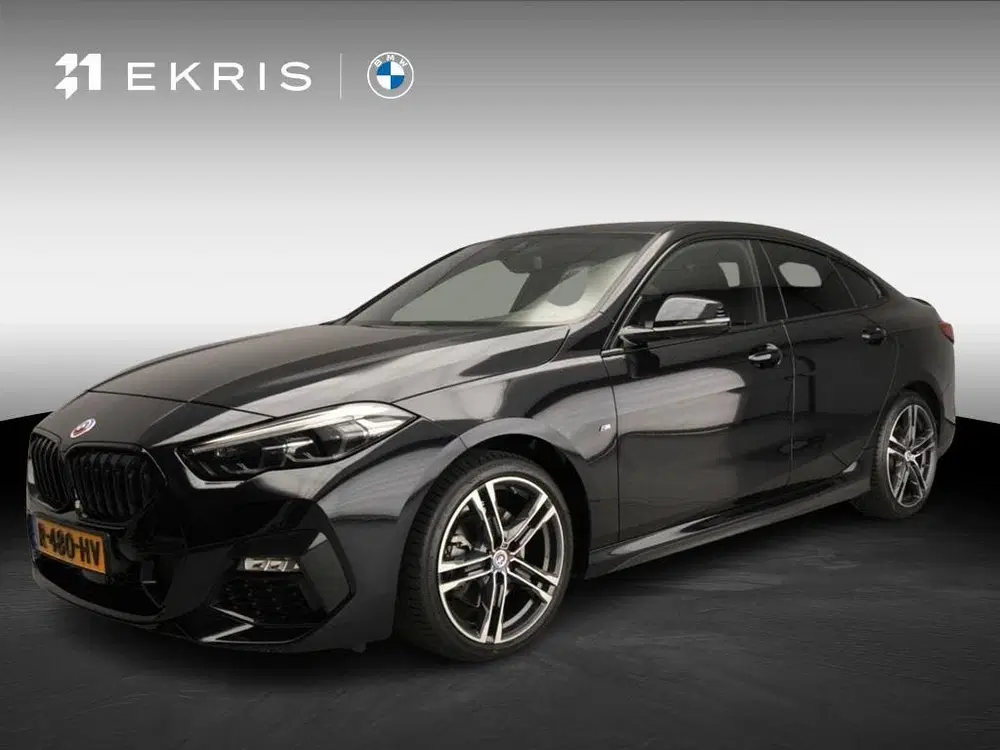 BMW 2-serie Gran Coupé 218i uit 2022