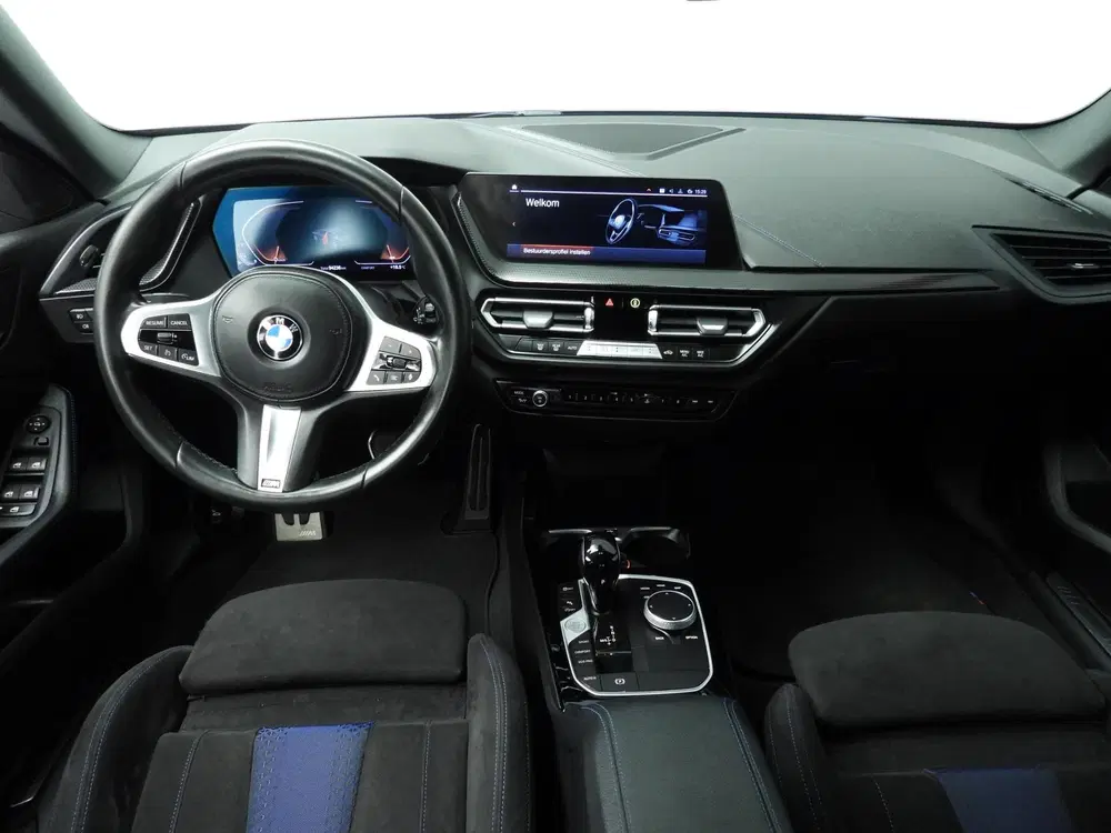 BMW 2-serie Gran Coupé 218i uit 2022, foto 10