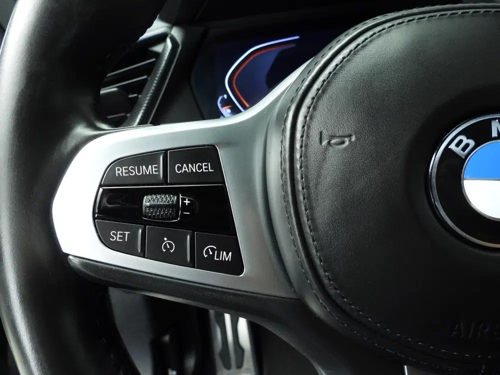 BMW 2-serie Gran Coupé 218i uit 2022, foto 13
