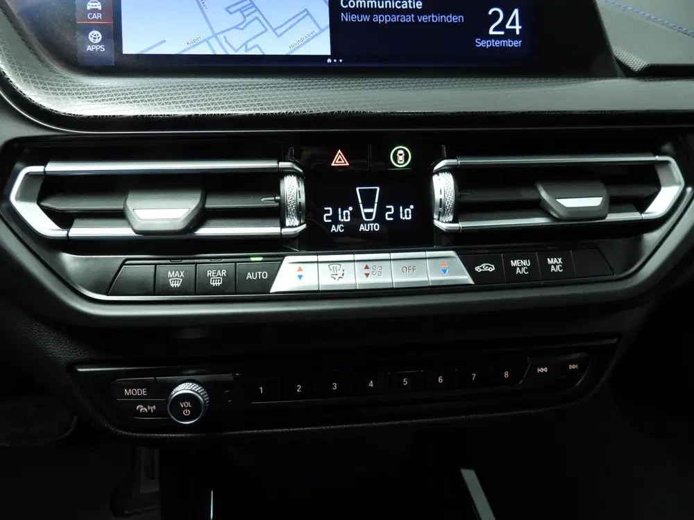 BMW 2-serie Gran Coupé 218i uit 2022, foto 14
