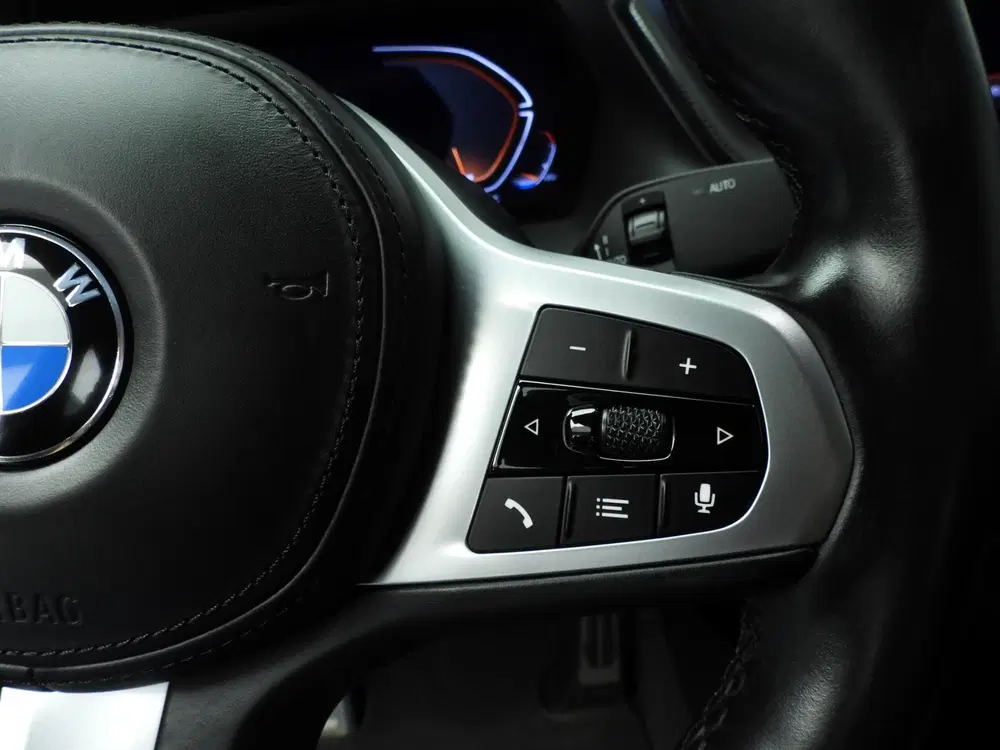 BMW 2-serie Gran Coupé 218i uit 2022, foto 15