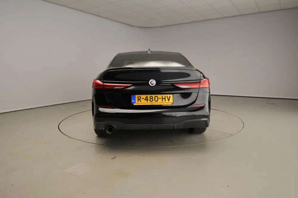 BMW 2-serie Gran Coupé 218i uit 2022, foto 5