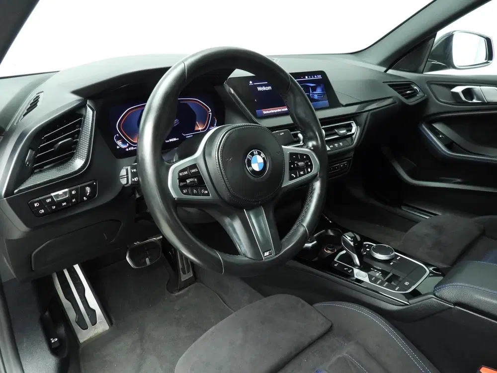 BMW 2-serie Gran Coupé 218i uit 2022, foto 6