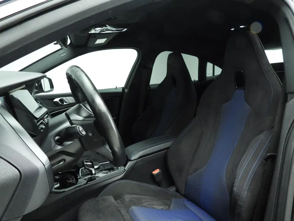 BMW 2-serie Gran Coupé 218i uit 2022, foto 7