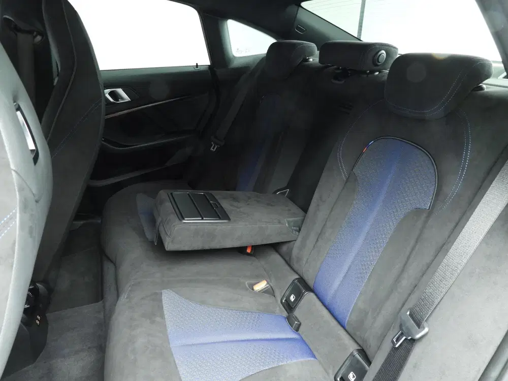 BMW 2-serie Gran Coupé 218i uit 2022, foto 8