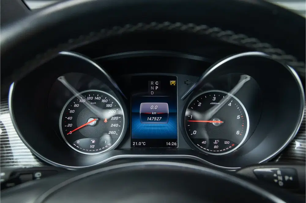 Mercedes-Benz V-Klasse 300d Extra Lang Standkachel uit 2021, foto 11