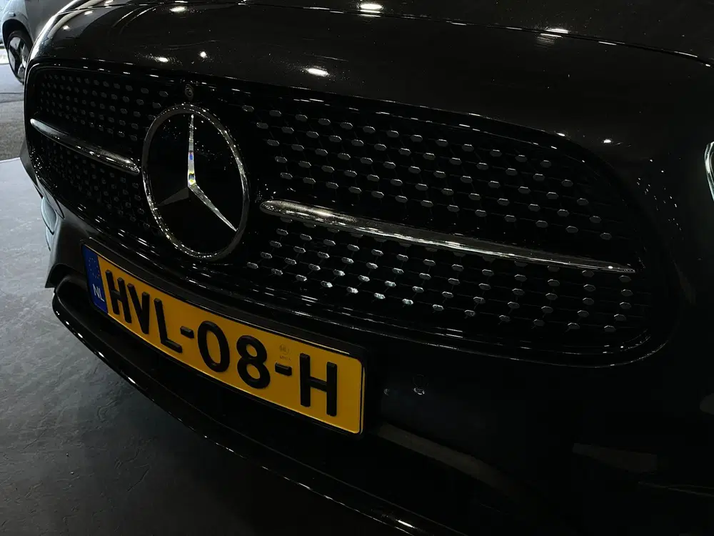Mercedes-Benz E-Klasse 450 4MATIC AMG NIGHT FACELIFT uit 2022, foto 10