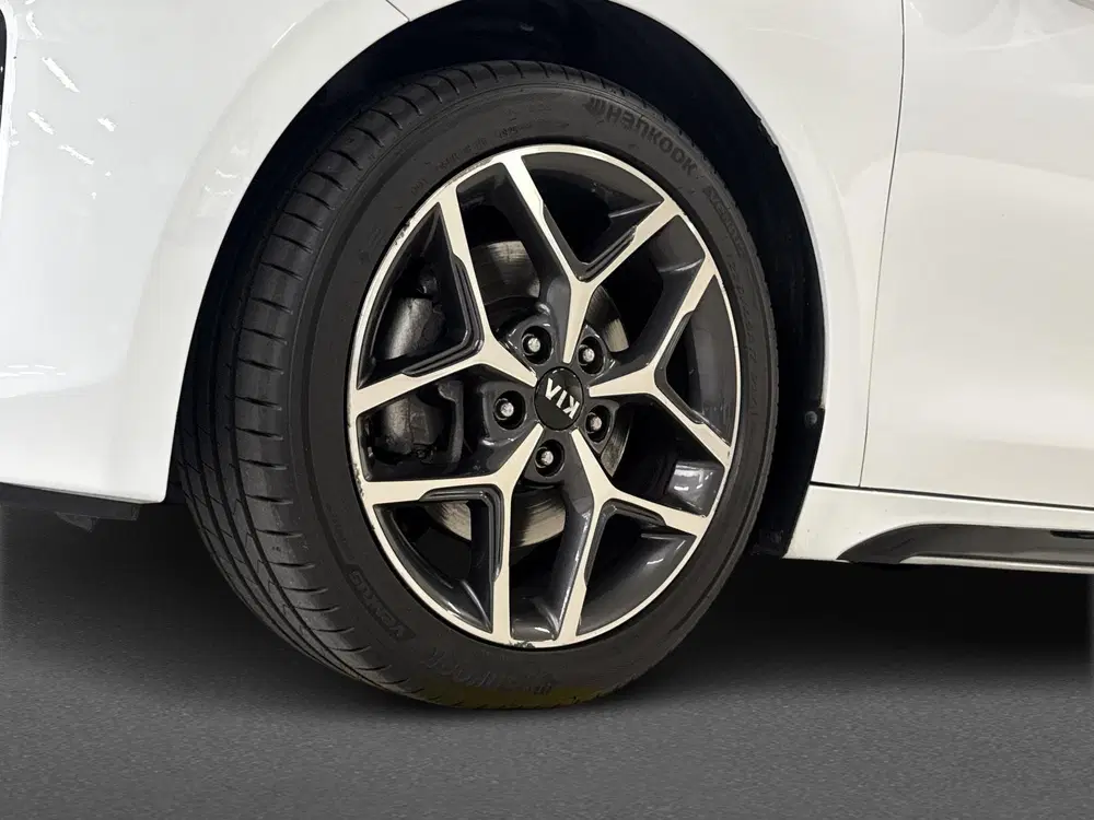 Kia ProCeed 1.0 T-GDI GT-Line uit 2021, foto 11