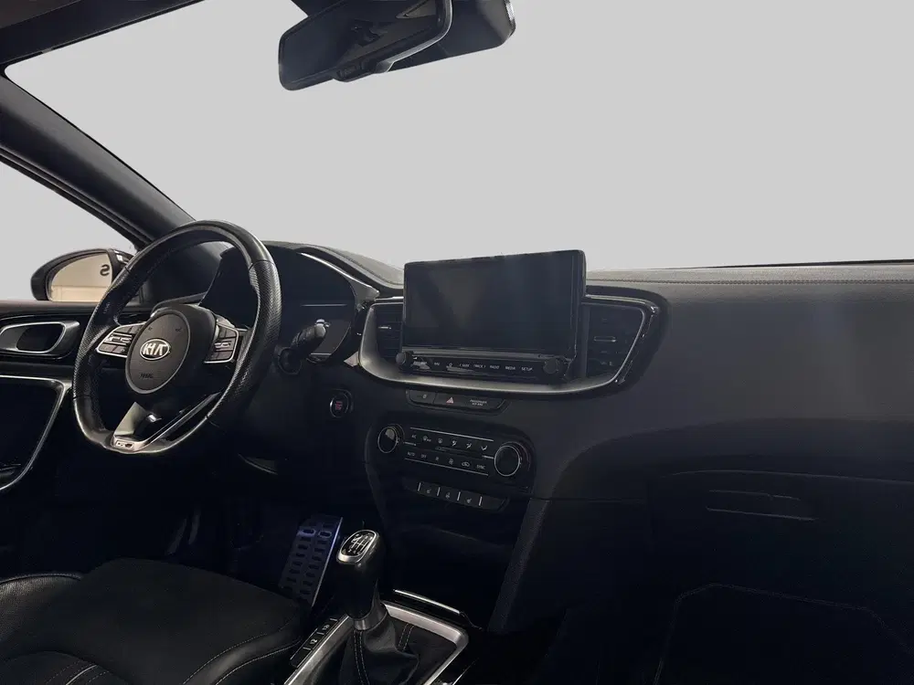 Kia ProCeed 1.0 T-GDI GT-Line uit 2021, foto 13