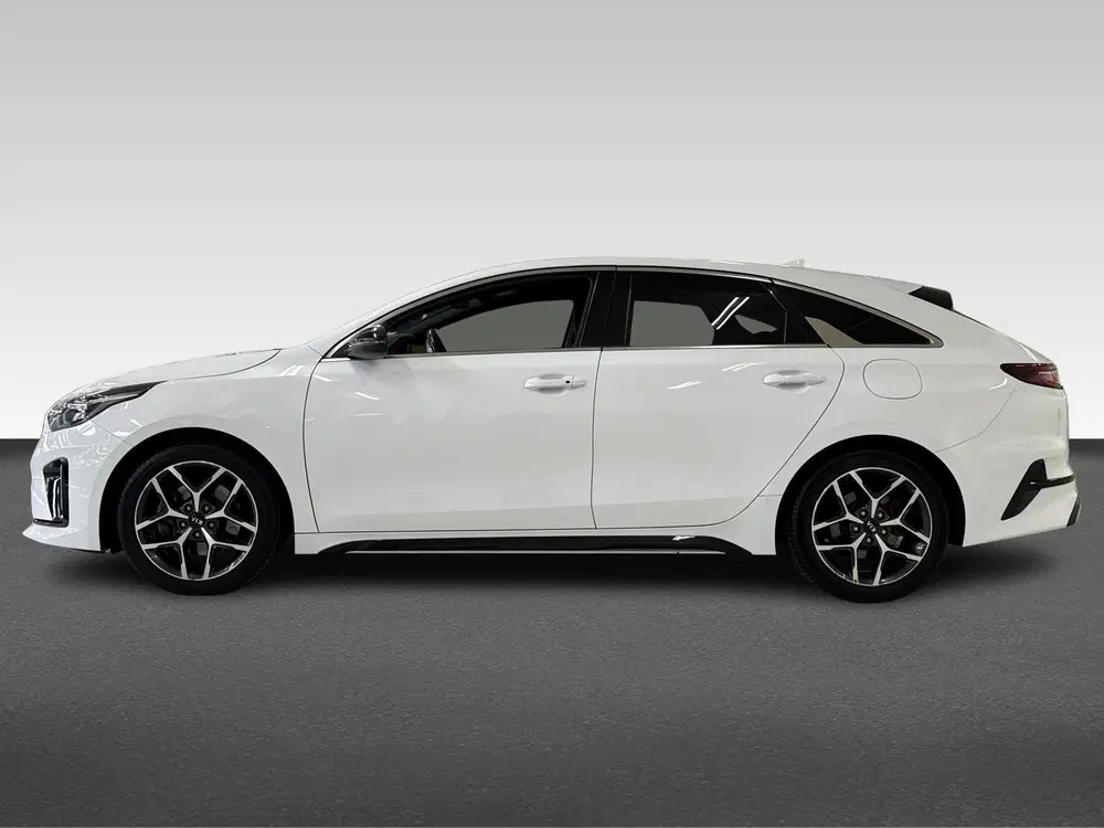 Kia ProCeed 1.0 T-GDI GT-Line uit 2021, foto 2