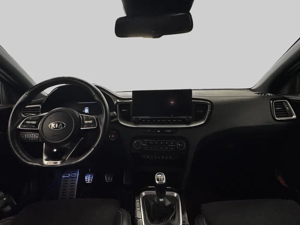 Kia ProCeed 1.0 T-GDI GT-Line uit 2021, foto 5