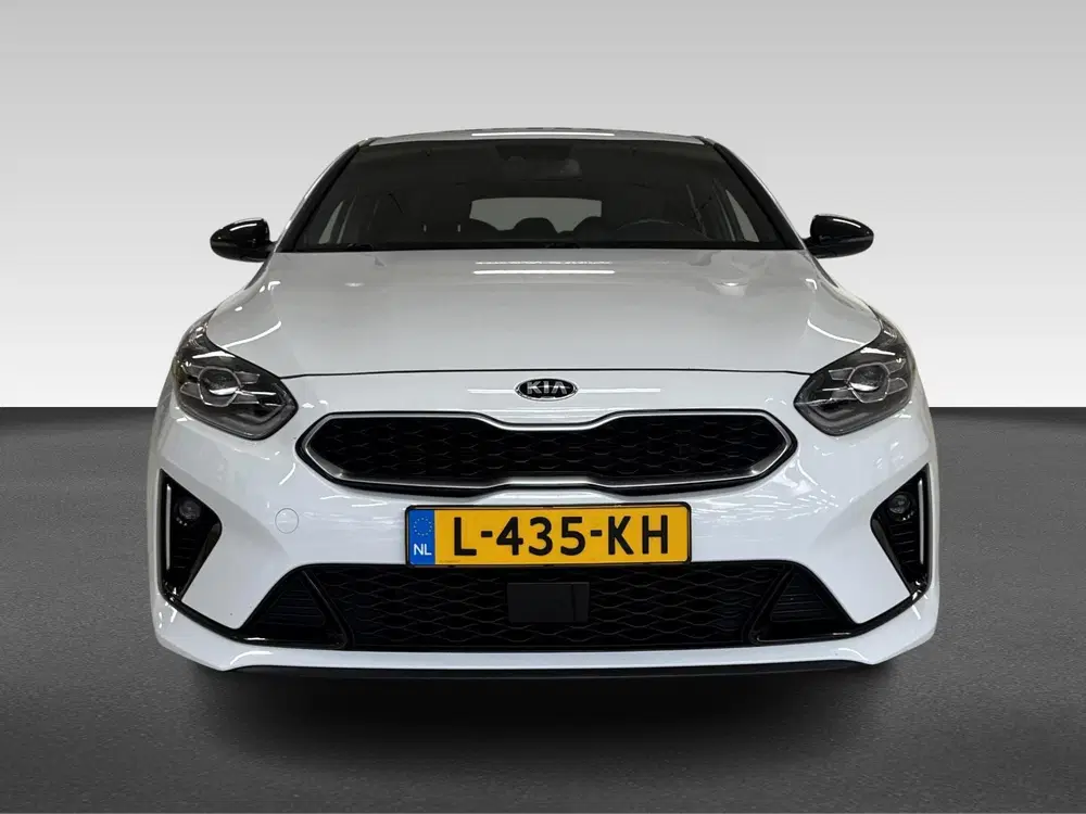 Kia ProCeed 1.0 T-GDI GT-Line uit 2021, foto 7