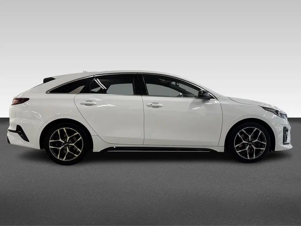 Kia ProCeed 1.0 T-GDI GT-Line uit 2021, foto 9