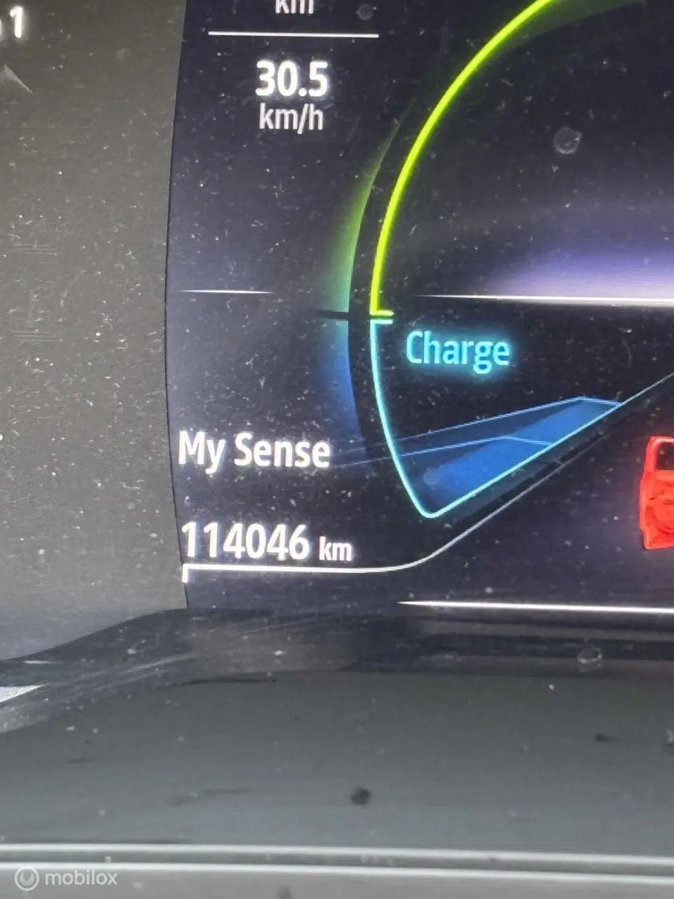 Renault Captur 1.6 E-Tech Hybrid Led Camera Trh ..1EIG uit 2022, foto 10