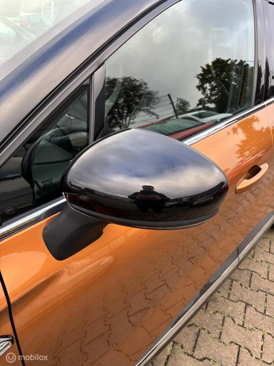 Renault Captur 1.6 E-Tech Hybrid Led Camera Trh ..1EIG uit 2022, foto 9