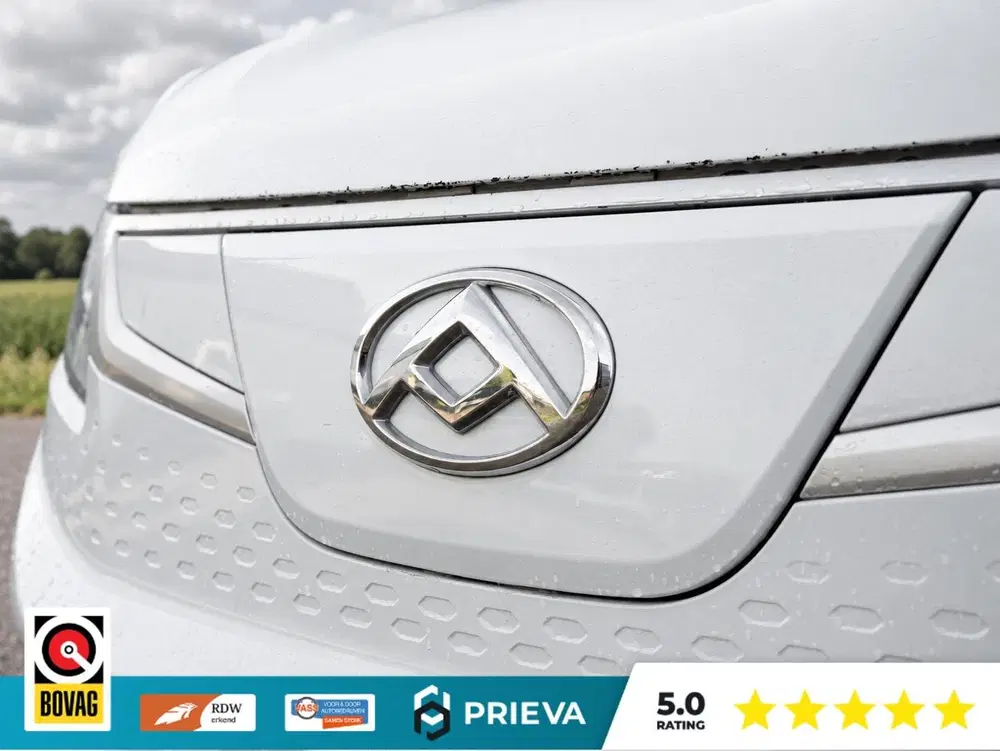 Maxus eDeliver 3 L2 LWB 52 uit 2022, foto 11