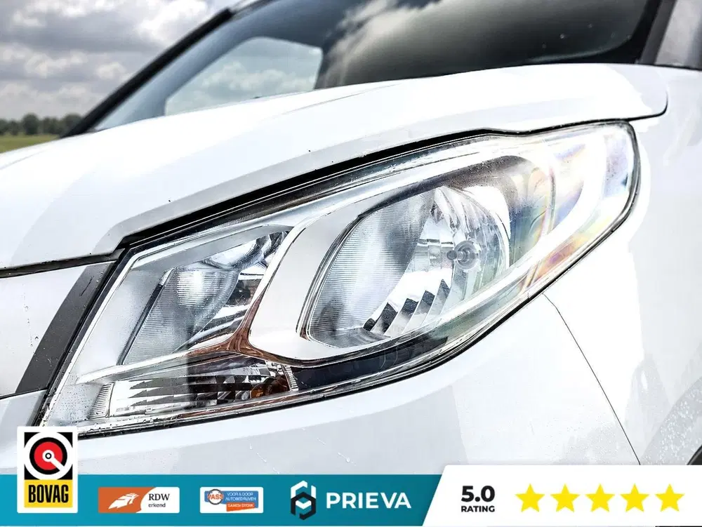 Maxus eDeliver 3 L2 LWB 52 uit 2022, foto 12