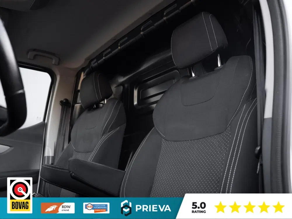 Maxus eDeliver 3 L2 LWB 52 uit 2022, foto 6