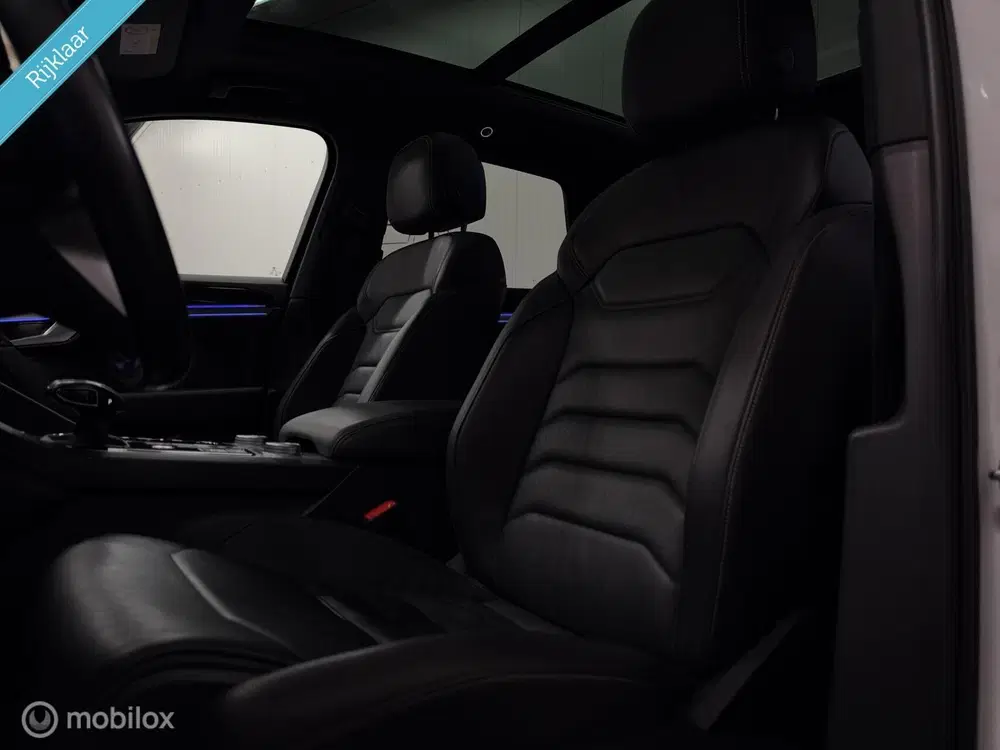 Volkswagen Touareg 3.0 TSi eHybrid 4MOTION R uit 2021, foto 15
