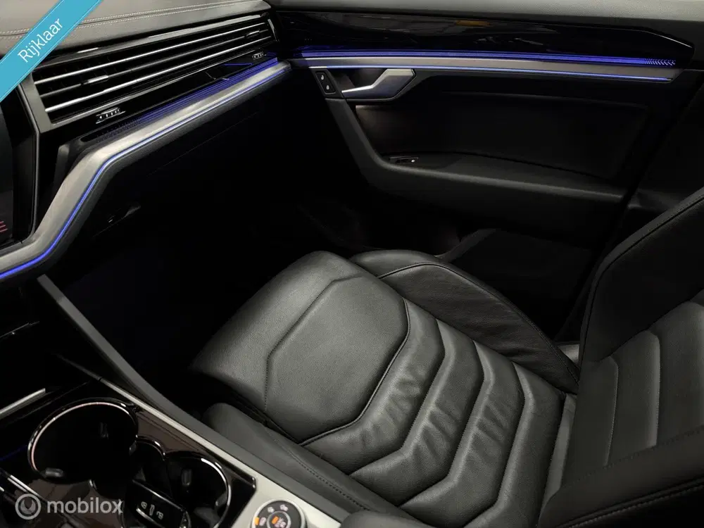Volkswagen Touareg 3.0 TSi eHybrid 4MOTION R uit 2021, foto 8