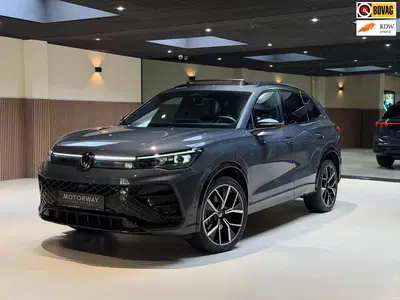 Volkswagen Tiguan 1.5 eHybride 3x R-Line uit 2025
