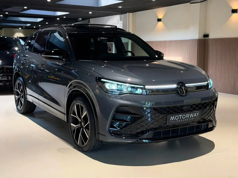 Volkswagen Tiguan 1.5 eHybride 3x R-Line uit 2025, foto 10