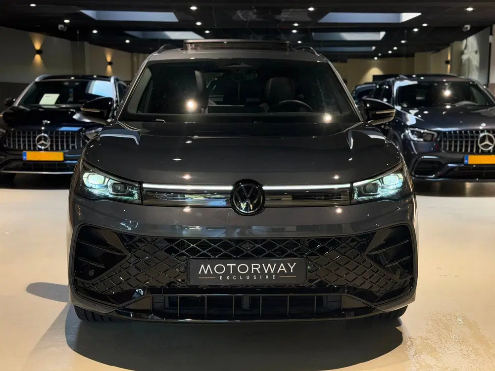 Volkswagen Tiguan 1.5 eHybride 3x R-Line uit 2025, foto 2