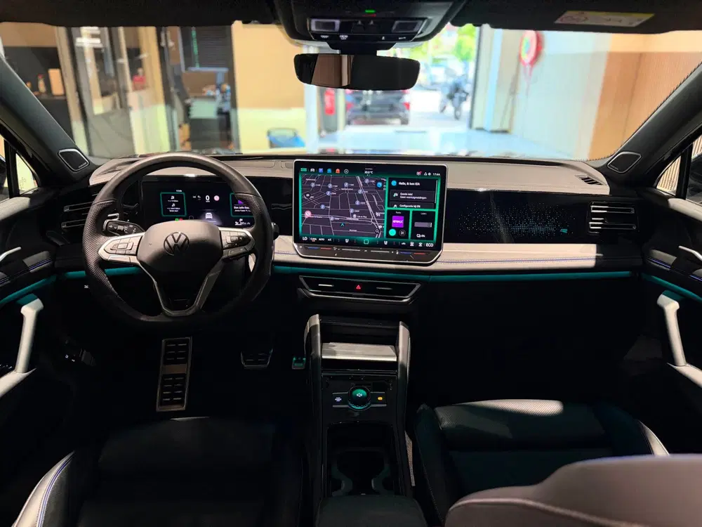 Volkswagen Tiguan 1.5 eHybride 3x R-Line uit 2025, foto 3