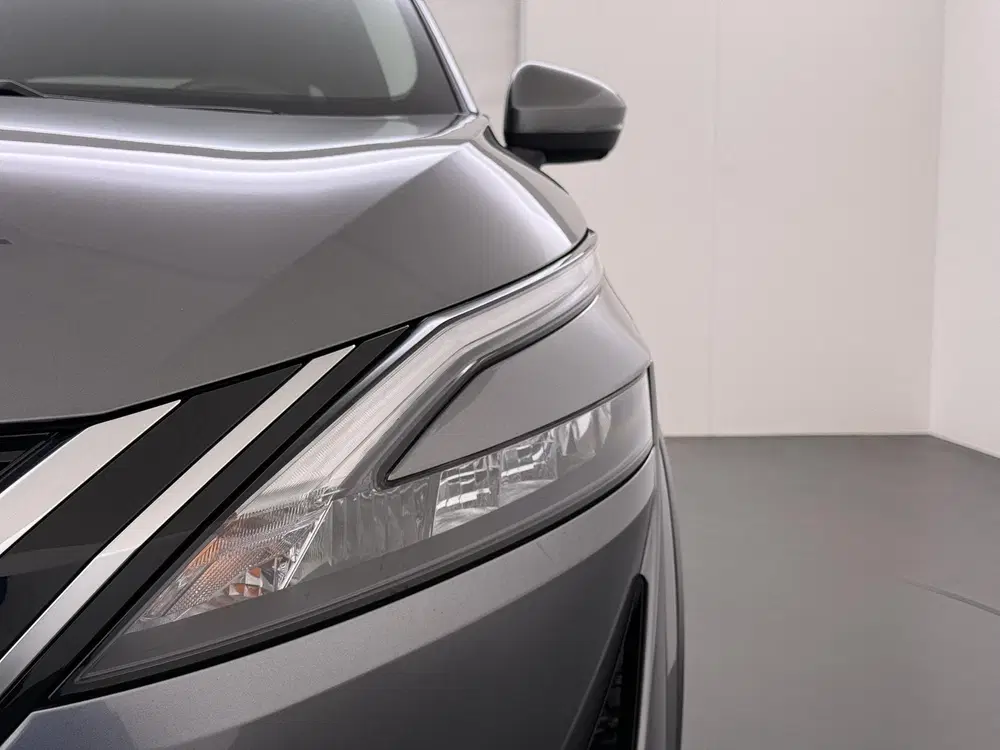 Nissan Qashqai 1.3 MHEV N-Connecta NL Auto uit 2021, foto 14