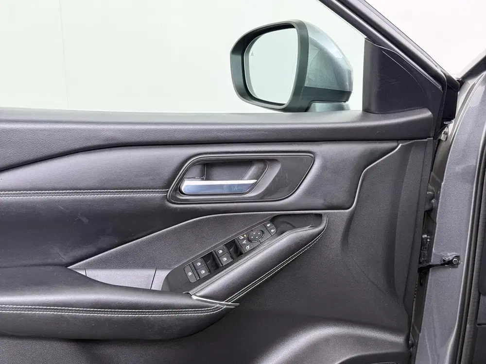 Nissan Qashqai 1.3 MHEV N-Connecta NL Auto uit 2021, foto 15