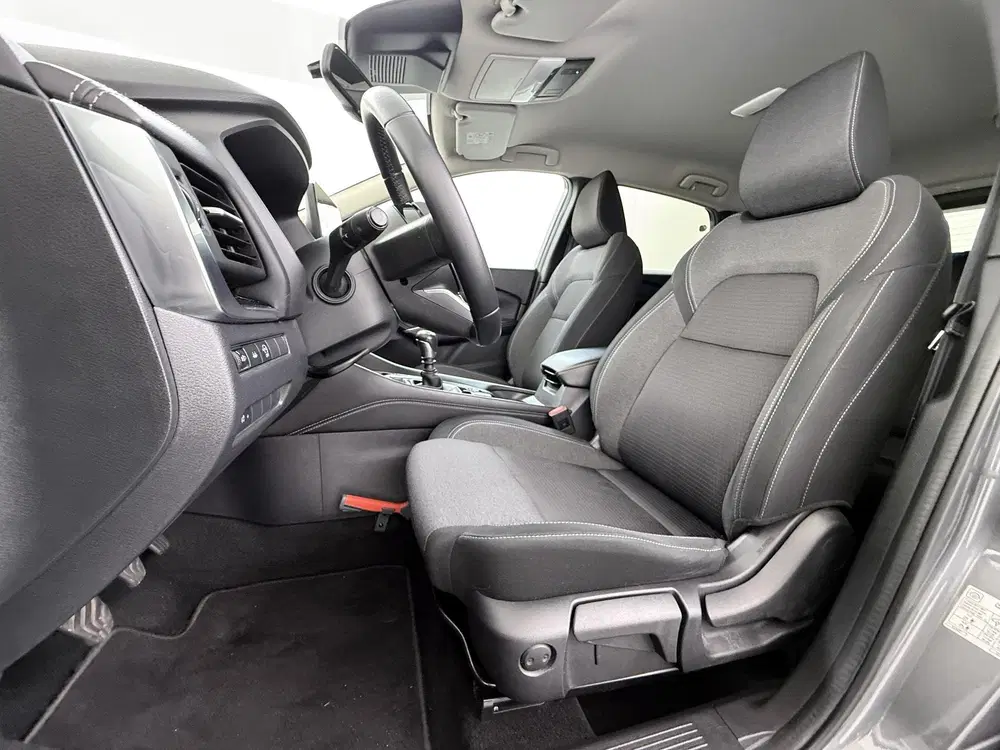 Nissan Qashqai 1.3 MHEV N-Connecta NL Auto uit 2021, foto 7