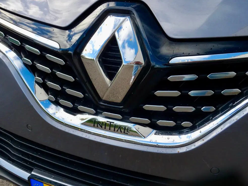 Renault Grand Scenic Grand Scénic 1.3 TCe INITIALE PARIS uit 2019, foto 3