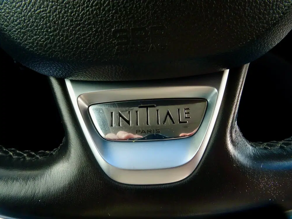 Renault Grand Scenic Grand Scénic 1.3 TCe INITIALE PARIS uit 2019, foto 5