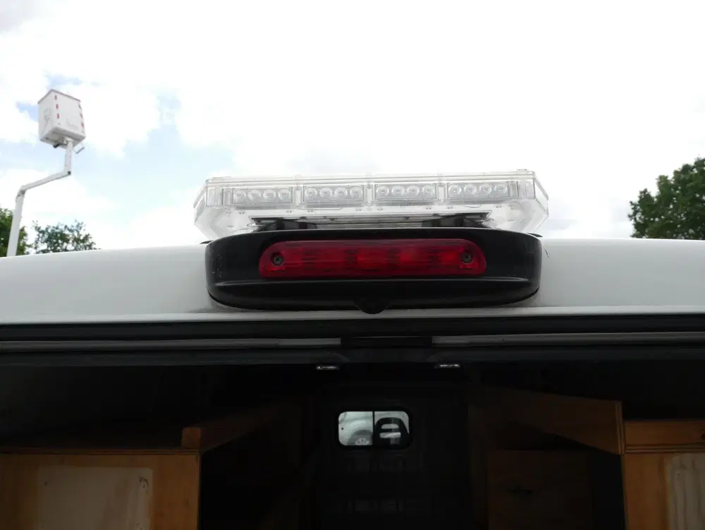 Citroën Jumper Citroen Jumper 2.0 BlueHDi 130PK L3H2 Airc uit 2019, foto 13
