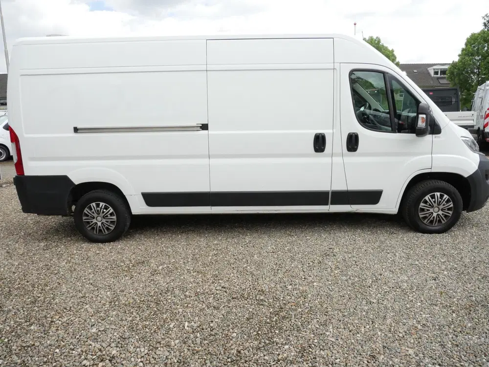 Citroën Jumper Citroen Jumper 2.0 BlueHDi 130PK L3H2 Airc uit 2019, foto 2