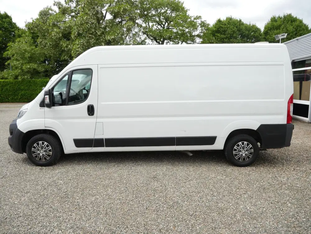 Citroën Jumper Citroen Jumper 2.0 BlueHDi 130PK L3H2 Airc uit 2019, foto 6