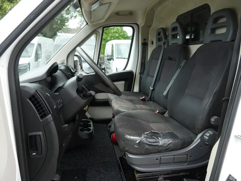 Citroën Jumper Citroen Jumper 2.0 BlueHDi 130PK L3H2 Airc uit 2019, foto 9