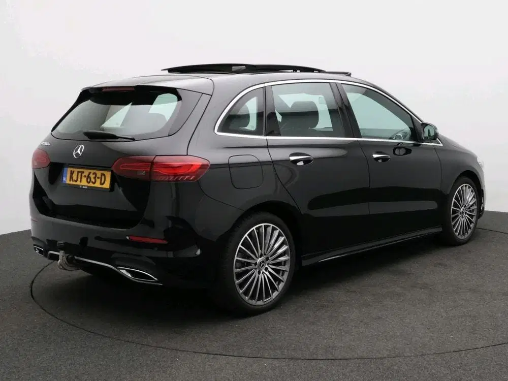 Mercedes-Benz B-Klasse 250 e Business Solution AMG uit 2026, foto 6