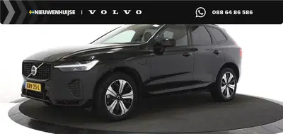 Volvo XC60 2.0 T6 Plug-in Hybrid AWD Plus Dark uit 2023